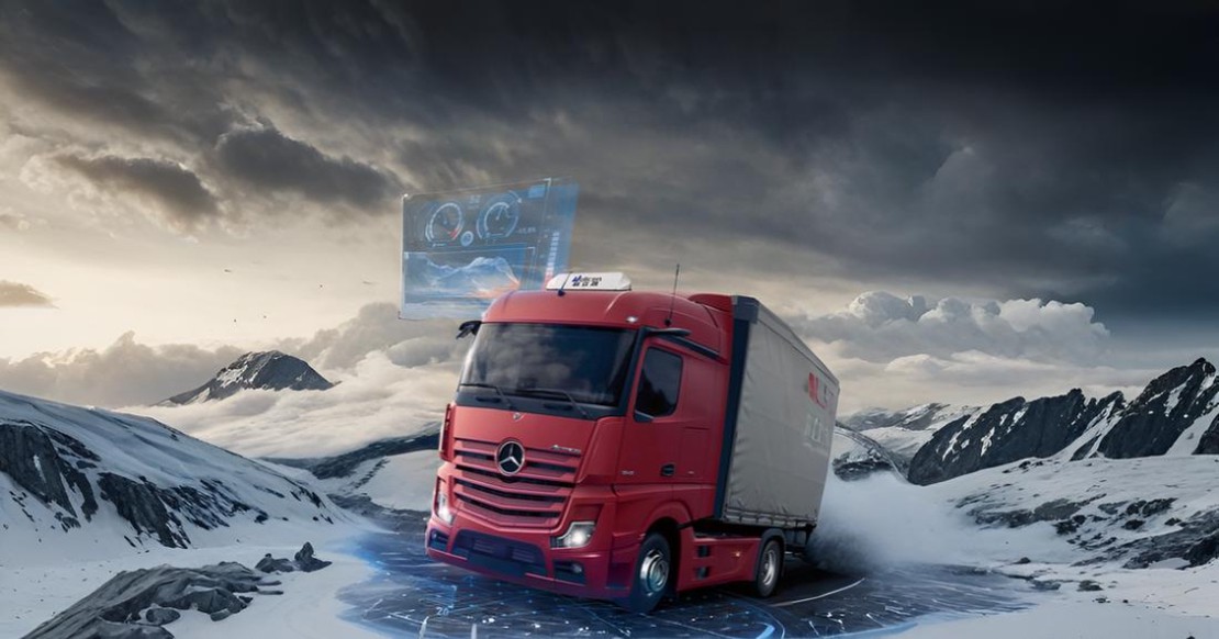 ¿Cuánto Refrigerante Necesita un Camión de Carga Pesada? Guía Definitiva 2025 Argentina